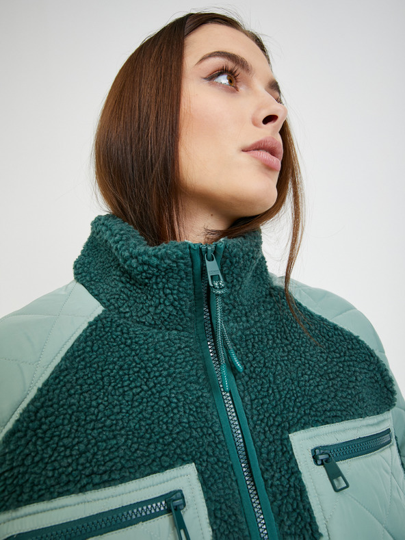 Tom Tailor Denim Kabát