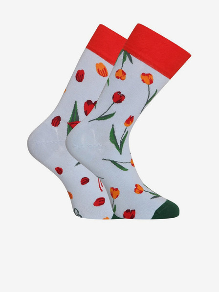 Dedoles Tulipány Ponožky