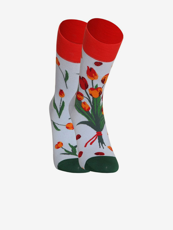 Dedoles Tulipány Ponožky