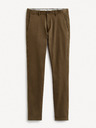 Celio Motalia Chino Kalhoty