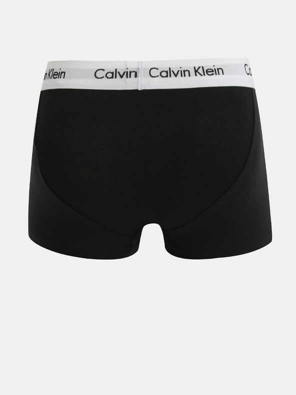 Calvin Klein Underwear	 Boxerky 3 ks