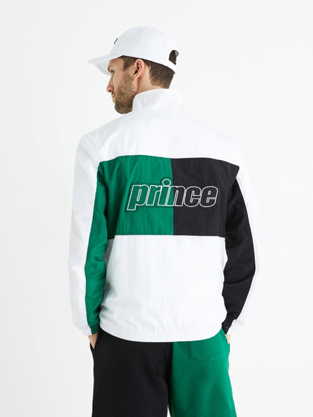 Celio Prince Bunda