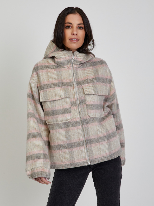 Tom Tailor Denim Bunda