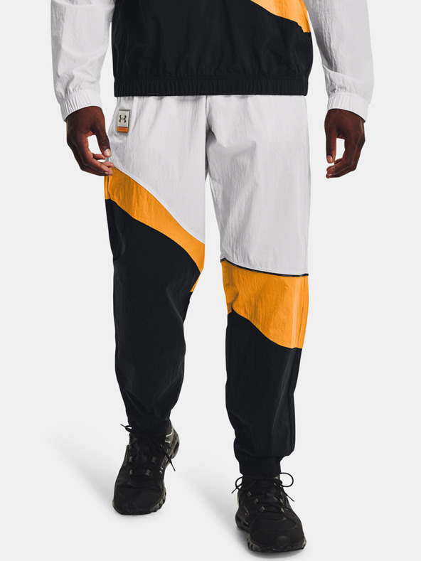 Under Armour Pánské kalhoty Under Armour UA 21230 WIND PANT