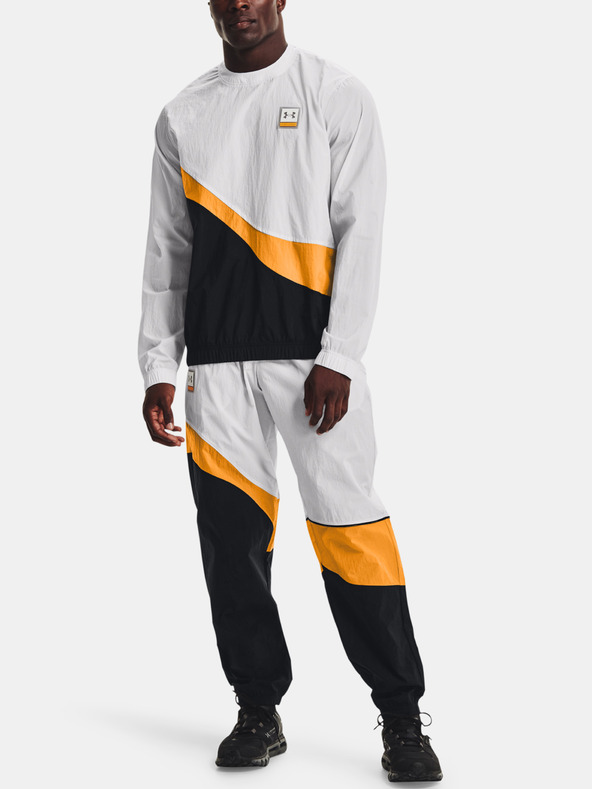 Under Armour Pánské kalhoty Under Armour UA 21230 WIND PANT