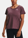 Under Armour Dámské tričko Under Armour UA Rush Energy Core SS