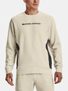 Under Armour Pánská mikina Under Armour UA SUMMIT KNIT CREW