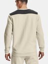 Under Armour Pánská mikina Under Armour UA SUMMIT KNIT CREW