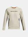 Under Armour Pánská mikina Under Armour UA SUMMIT KNIT CREW