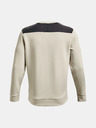 Under Armour Pánská mikina Under Armour UA SUMMIT KNIT CREW