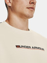 Under Armour Pánská mikina Under Armour UA SUMMIT KNIT CREW