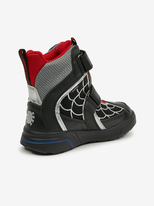 Geox Sveggen Kotníková obuv dětská