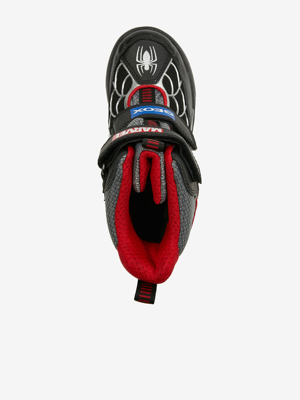 Geox Sveggen Kotníková obuv dětská