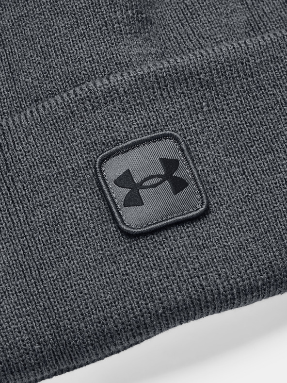 Under Armour Pánská čepice Under Armour UA Halftime Cuff