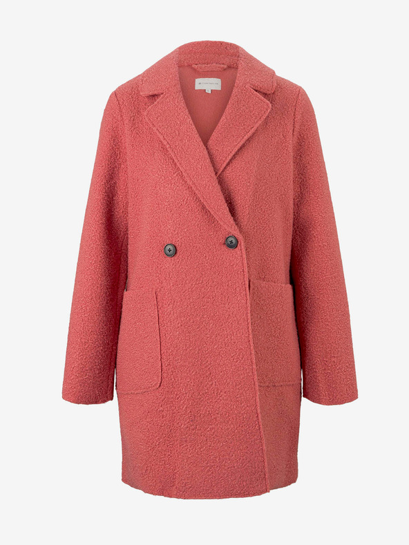 Tom Tailor Denim Kabát