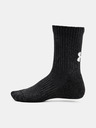 Under Armour Dětské ponožky Under Armour UA Youth Core Crew (3 páry)