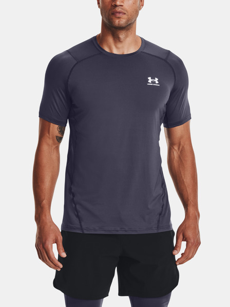 Under Armour Pánské tričko Under Armour UA HG Armour Fitted SS