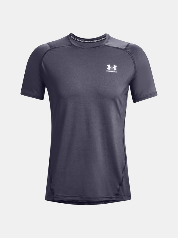Under Armour Pánské tričko Under Armour UA HG Armour Fitted SS
