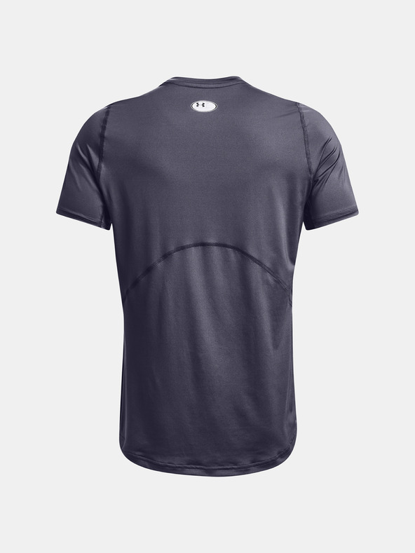 Under Armour Pánské tričko Under Armour UA HG Armour Fitted SS