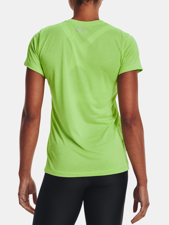 Under Armour Dámské tričko Under Armour Tech SSV - Twist