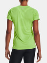 Under Armour Dámské tričko Under Armour Tech SSV - Twist