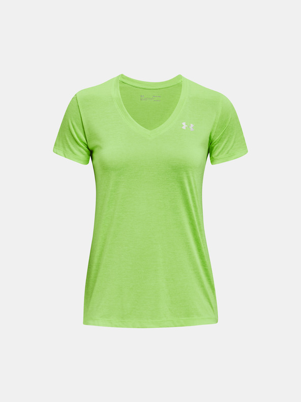 Under Armour Dámské tričko Under Armour Tech SSV - Twist