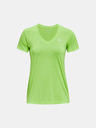 Under Armour Dámské tričko Under Armour Tech SSV - Twist