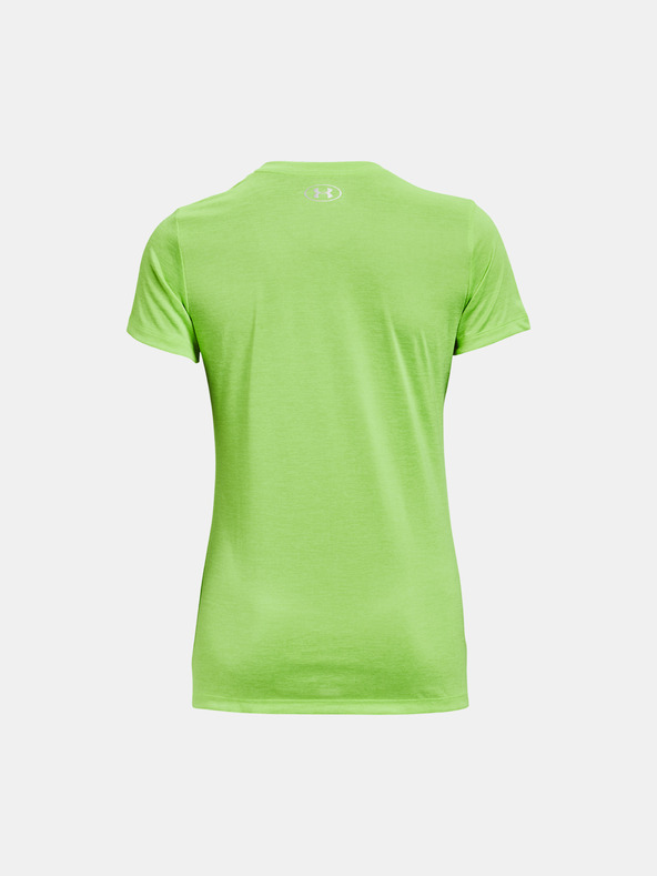 Under Armour Dámské tričko Under Armour Tech SSV - Twist