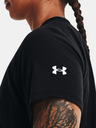 Under Armour Dámské tričko Under Armour UA PROJECT ROCK BULL SS