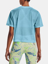 Under Armour Dámské tričko Under Armour Mesh Graphic Tee
