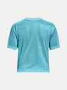 Under Armour Dámské tričko Under Armour Mesh Graphic Tee