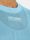 Under Armour Dámské tričko Under Armour Mesh Graphic Tee