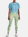 Under Armour Dámské tričko Under Armour Mesh Graphic Tee