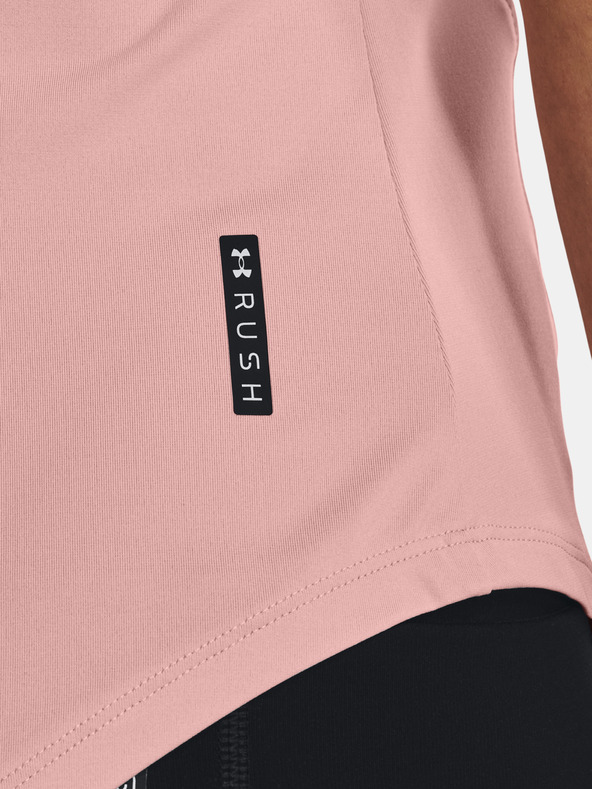 Under Armour Dámské tričko Under Armour UA Rush SS