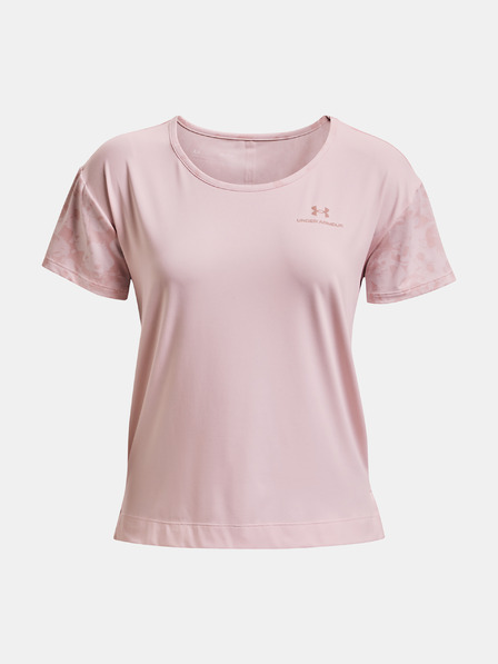 Under Armour Dámské tričko Under Armour UA Rush Energy Novelty SS