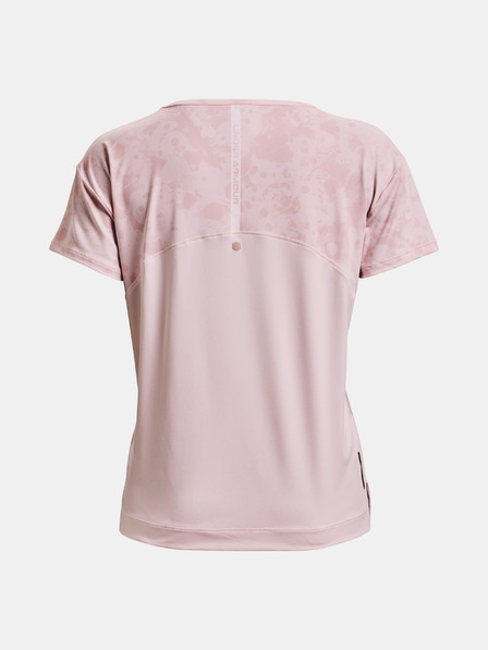 Under Armour Dámské tričko Under Armour UA Rush Energy Novelty SS