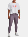 Under Armour Dámské tričko Under Armour Live Novelty SS