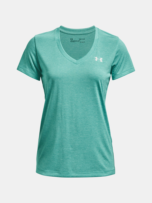 Under Armour Dámské tričko Under Armour Tech SSV - Twist