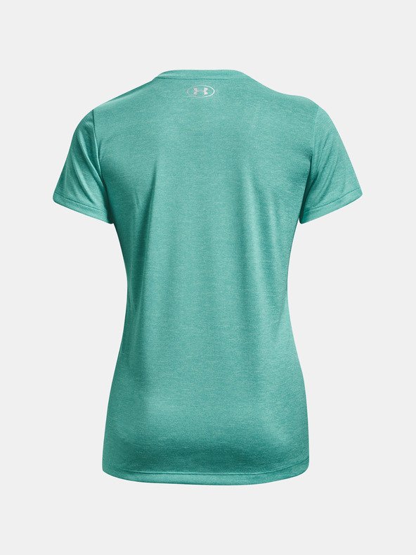 Under Armour Dámské tričko Under Armour Tech SSV - Twist