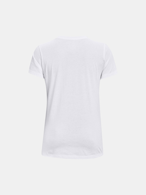 Under Armour Dámské tričko Under Armour UA SPORTSTYLE LOGO SS