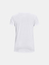 Under Armour Dámské tričko Under Armour UA SPORTSTYLE LOGO SS