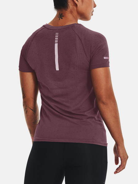 Under Armour Dámské tričko Under Armour Seamless Run SS