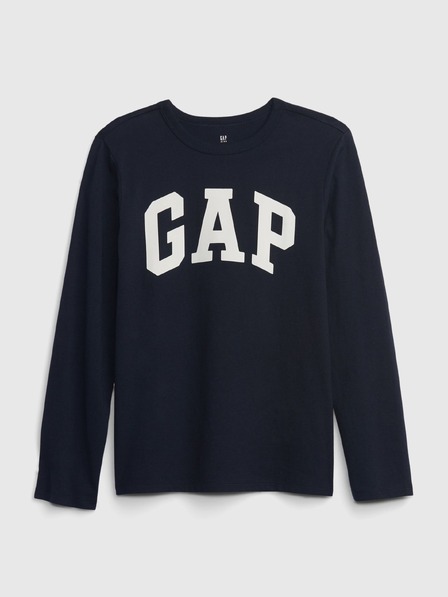 GAP Dětská trička s logem, 2 ks GAP