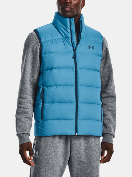 Under Armour Pánská vesta Under Armour Storm Down 2.0 Storm Vest