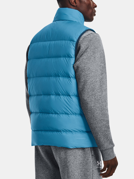 Under Armour Pánská vesta Under Armour Storm Down 2.0 Storm Vest