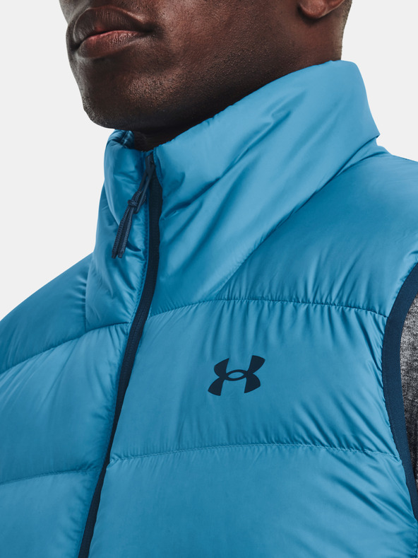 Under Armour Pánská vesta Under Armour Storm Down 2.0 Storm Vest