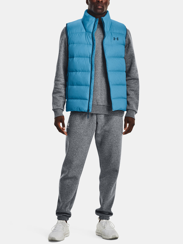 Under Armour Pánská vesta Under Armour Storm Down 2.0 Storm Vest