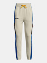 Under Armour Dámské sportovní kalhoty Under Armour Rival Fleece Pant