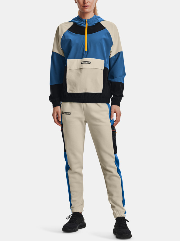 Under Armour Dámské sportovní kalhoty Under Armour Rival Fleece Pant