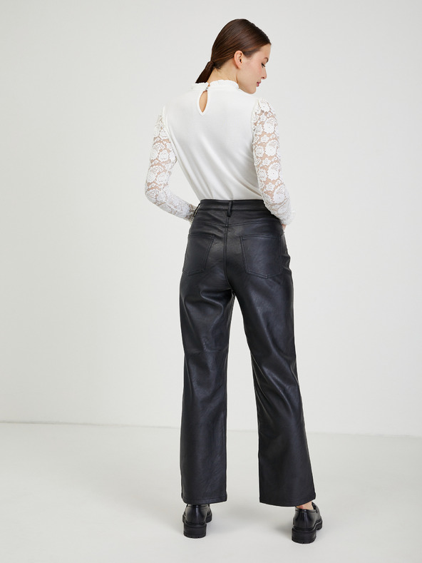 Orsay Bílý dámský svetr ORSAY